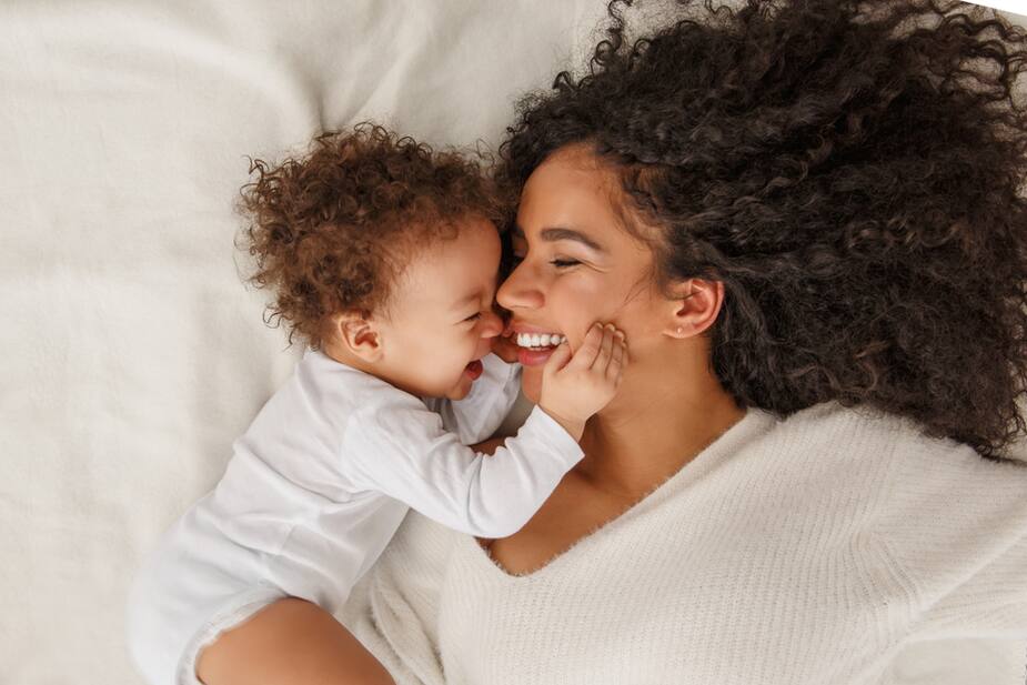 Image principale de l'article Un congé parental plus long pour un parent seul