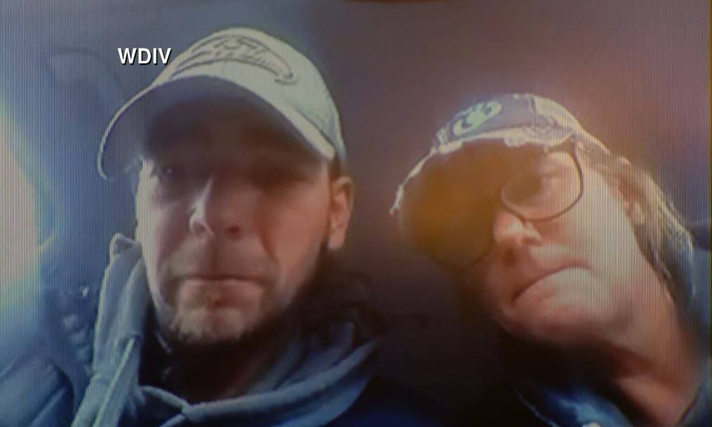 Les parents du tireur du Michigan accus&eacute;s d'homicides involontaires