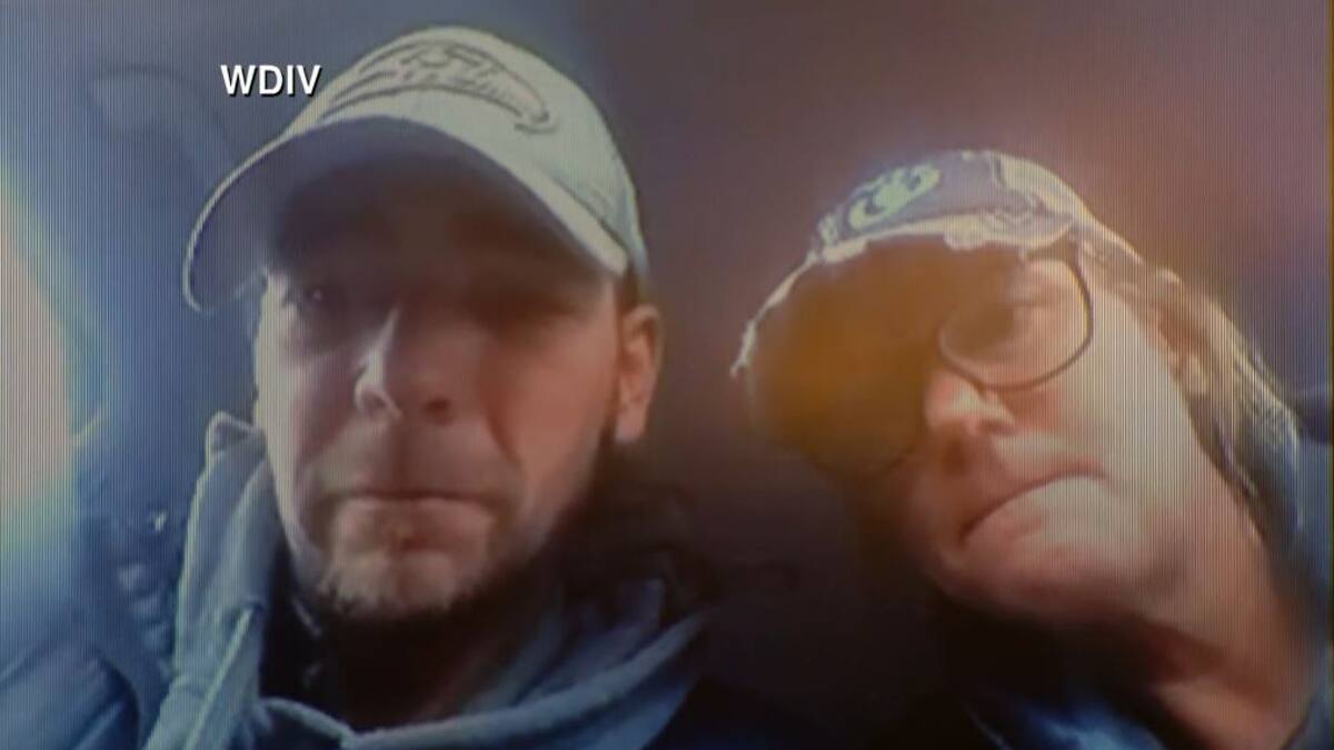 Les parents du tireur du Michigan accusés d'homicides involontaires