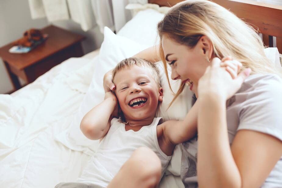 Image principale de l'article Les 10 phases que vivent tous les parents