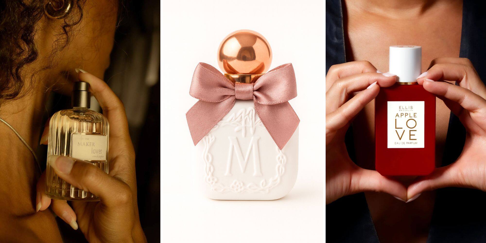 13 parfums à offrir pour la Saint-Valentin