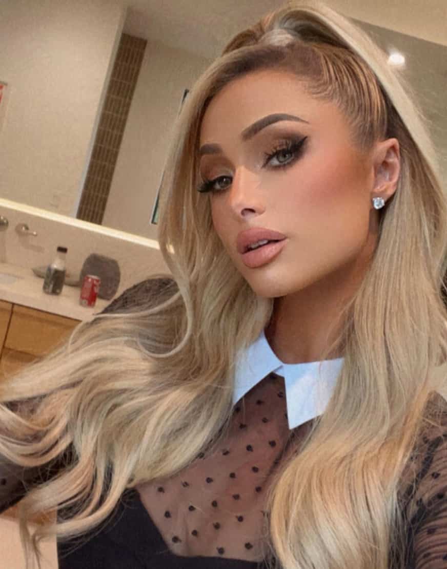 Elle dévoile le visage et le prénom de son fils