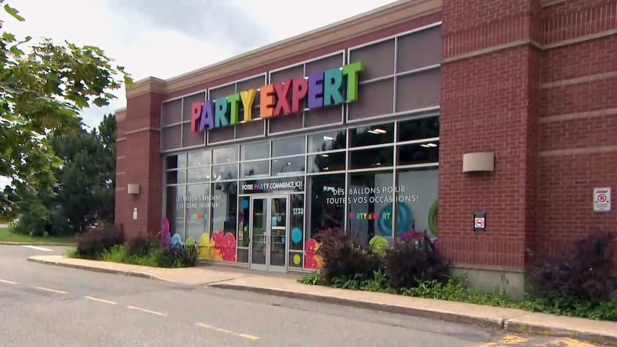 Party Expert: un permis refusé parce que «party» est un mot anglais