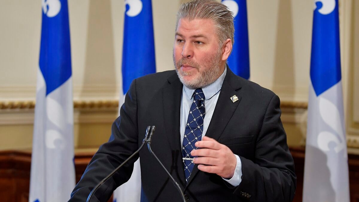 Cours de Culture et citoyenneté québécoise: le PQ veut en faire un contrepoids à Netflix