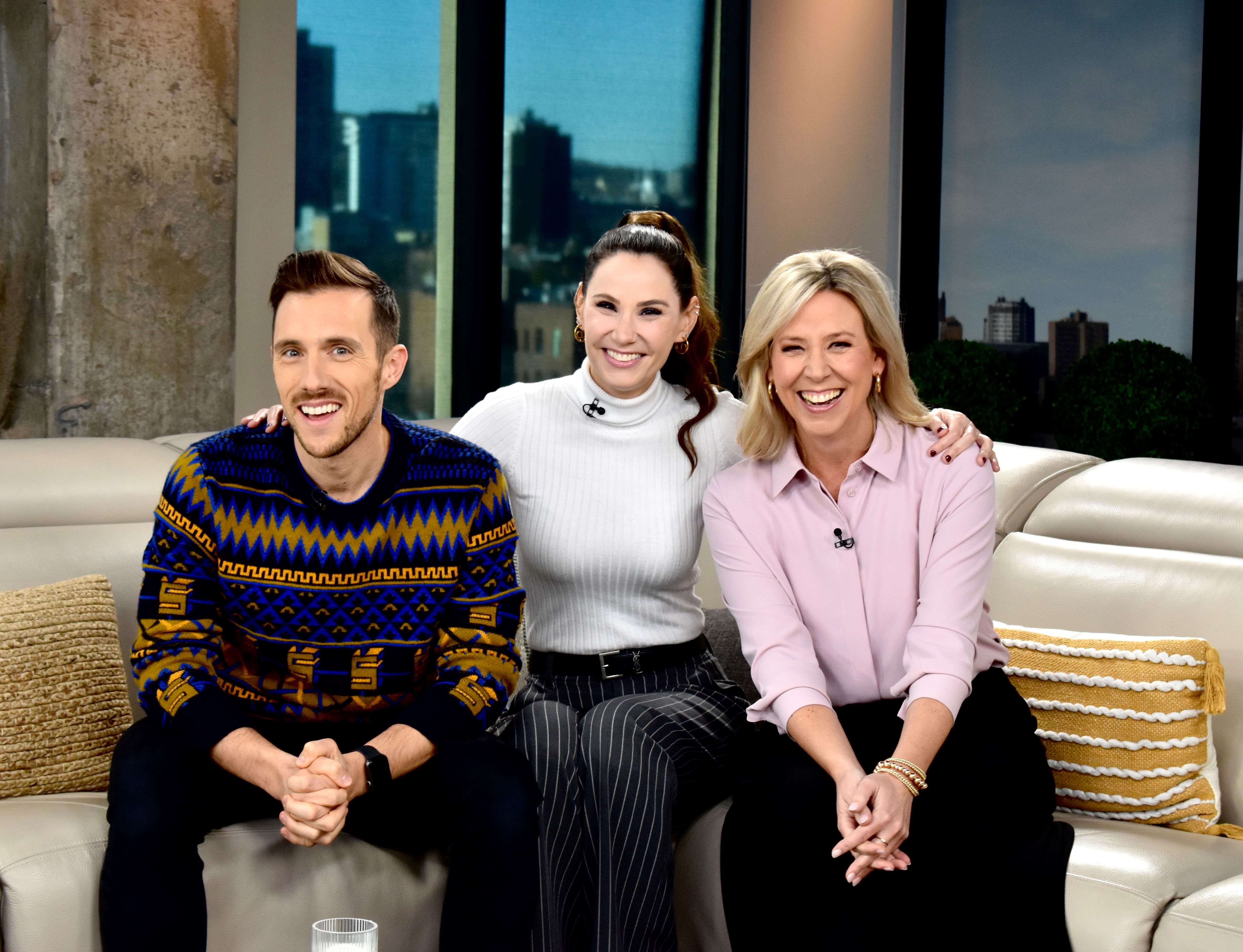 On sait maintenant qui animera le Défilé de Noël