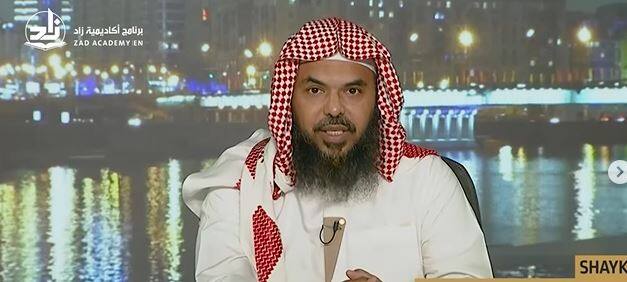L’imam controversé Uthman Ibn Farooq ne tiendra finalement pas sa ...