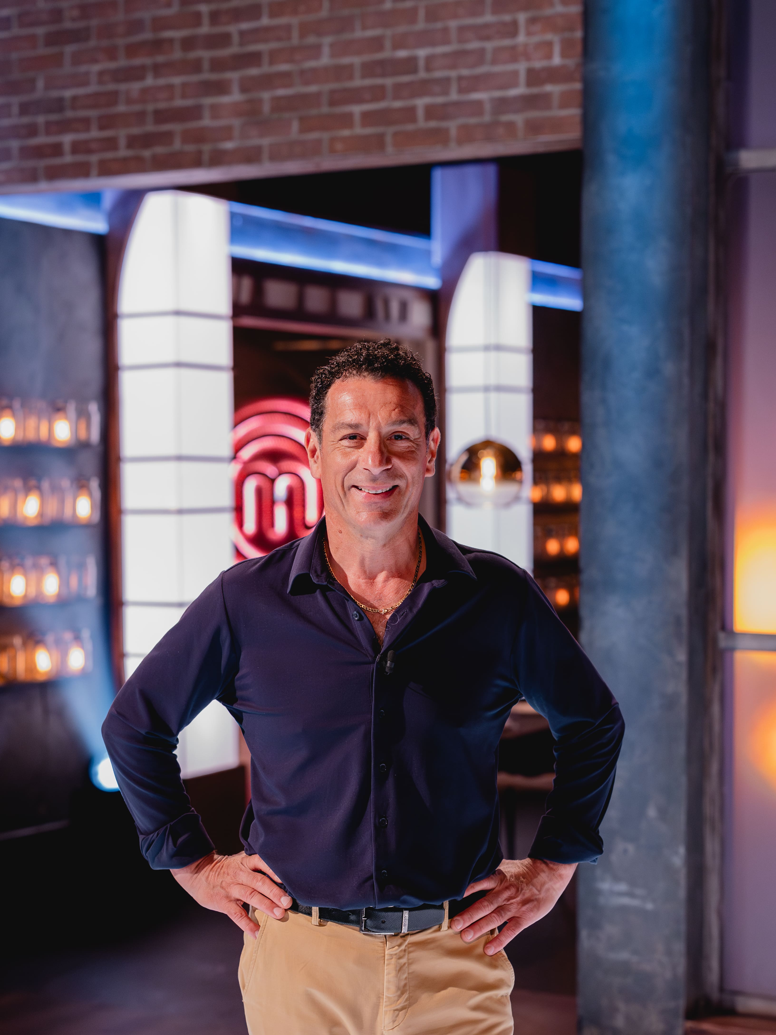 Éliminée de «MasterChef Québec», Caroline rend un vibrant hommage à sa ...