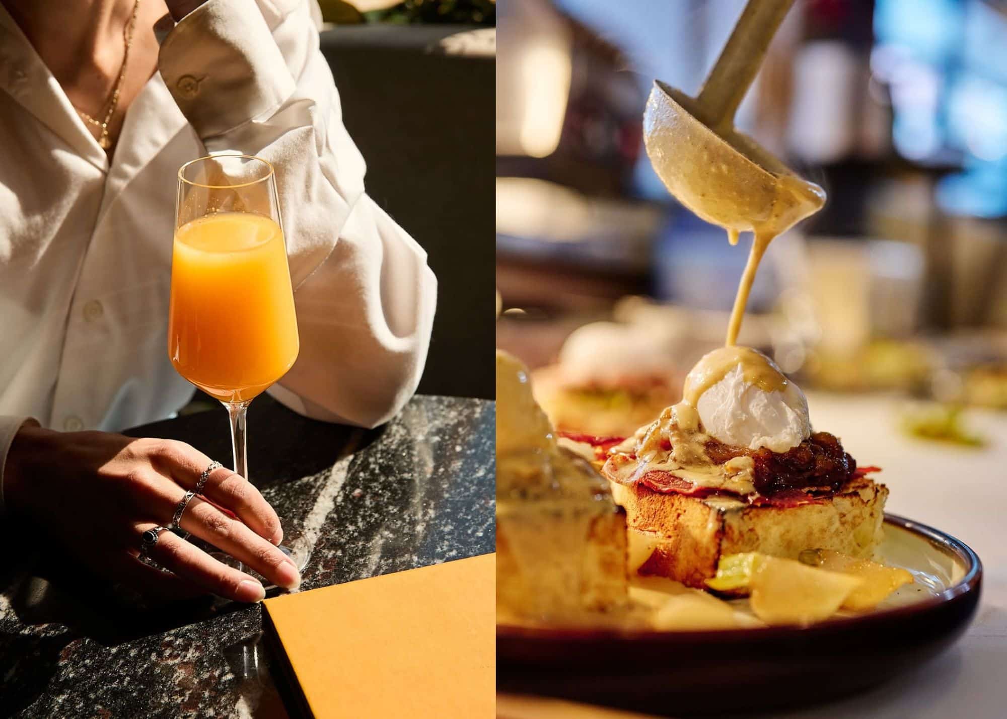 Votre resto brunch préféré ouvrira une 2e adresse