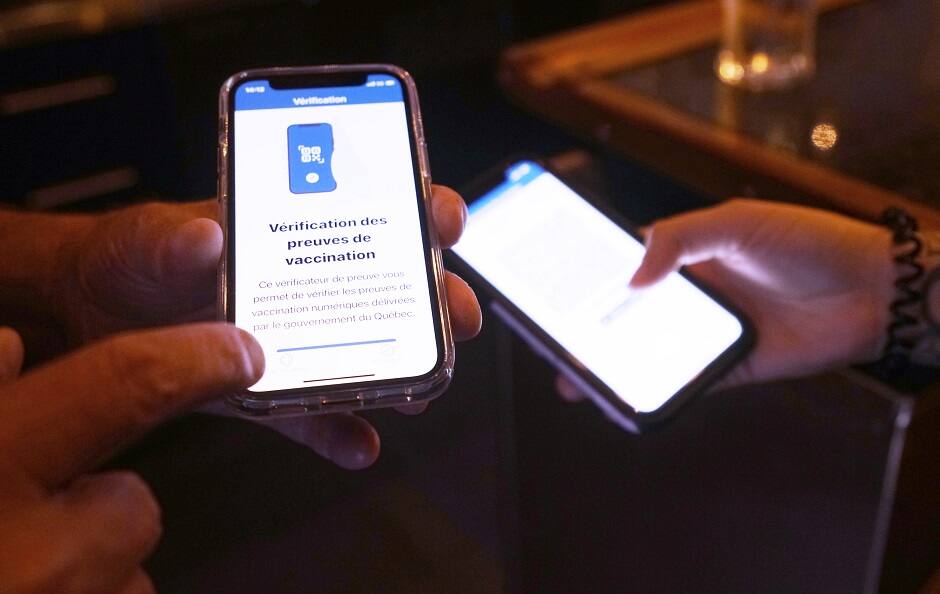 Nouvelles mesures sanitaires: Qu&eacute;bec envisage tous les sc&eacute;narios
