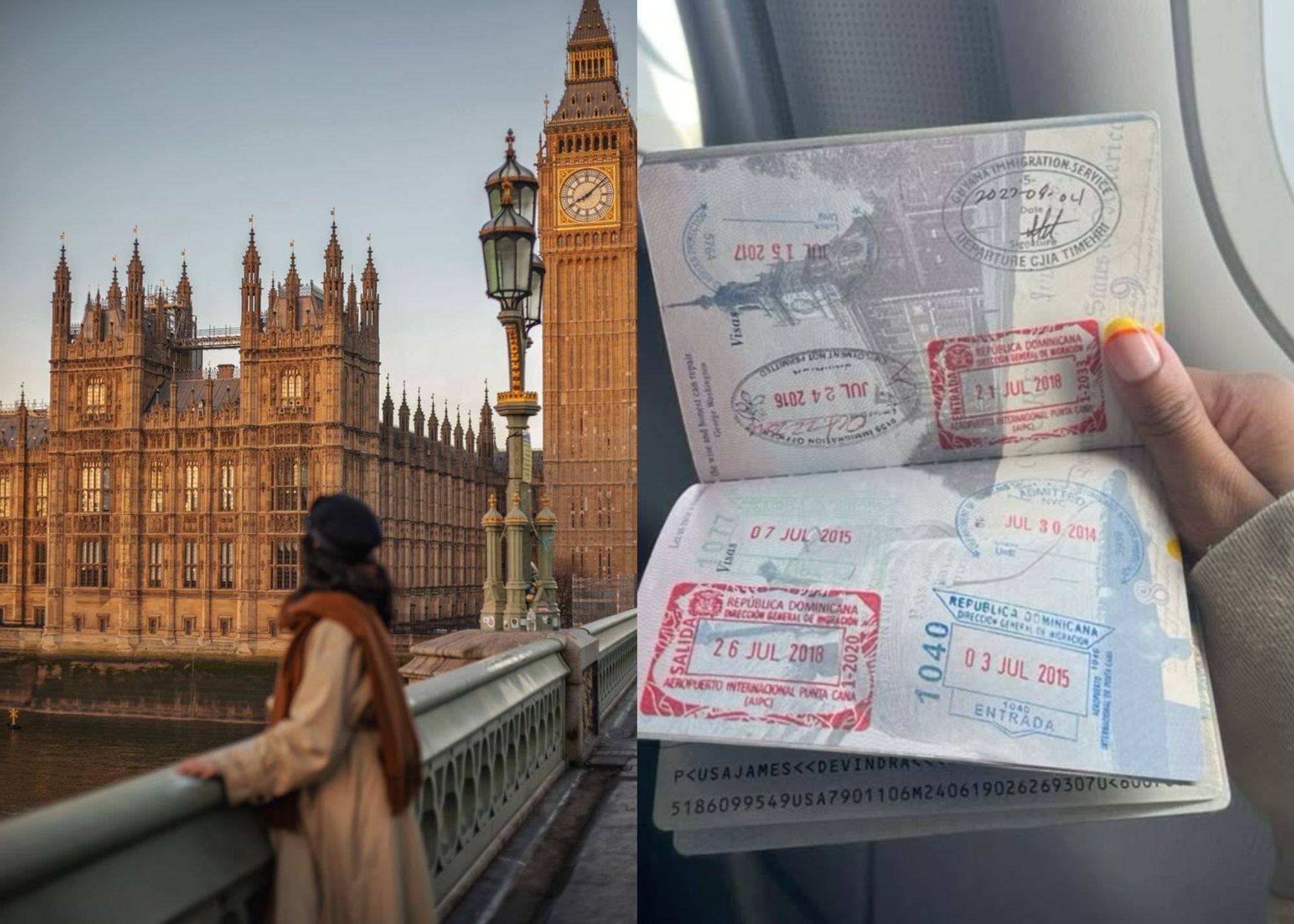 4 nouvelles règles qui changeront les voyages