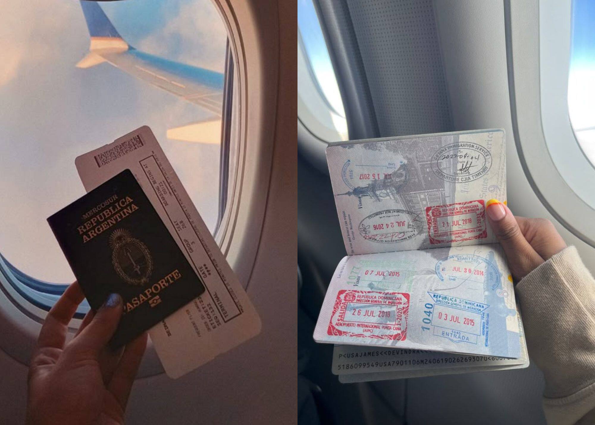 Ces 10 passeports seraient les plus beaux au monde