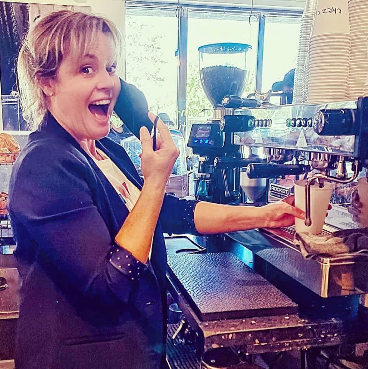 Voici ce que 27 vedettes québécoises ont fait