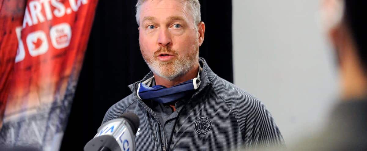 La rumeur Patrick Roy à Montréal reprend de plus belle