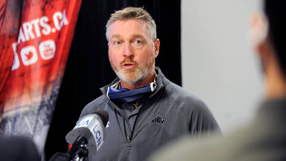 Le point sur la prétendue rencontre entre Roy et Molson