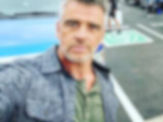 Patrice Godin retrouve enfin sa sœur biologique