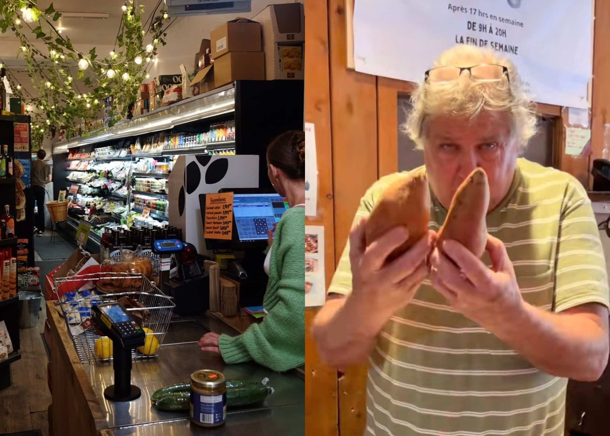 2 patates pour 10$: cette fruiterie répond
