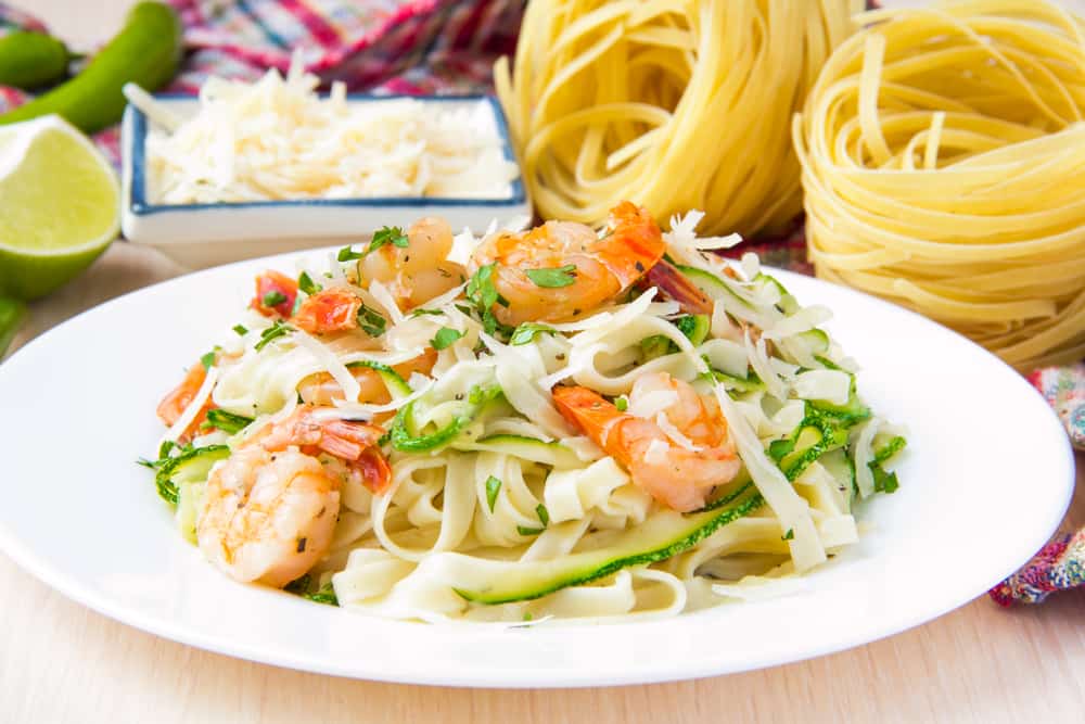 12 recettes pour cuisiner la courgette du jardin