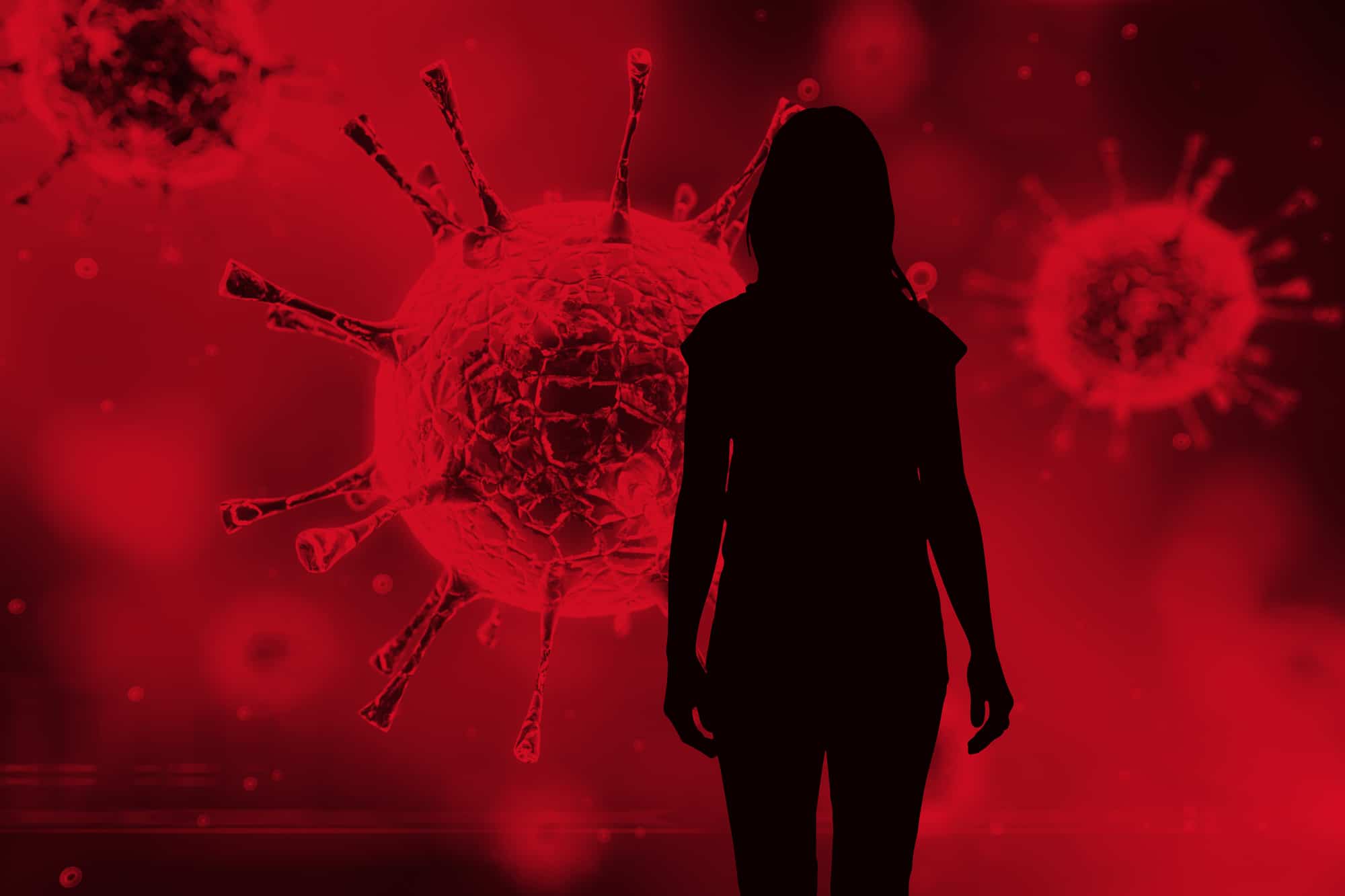 Un nouveau variant du VIH plus virulent identifi&eacute; aux Pays-Bas