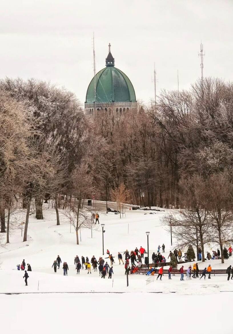 Les activités à faire cet hiver 