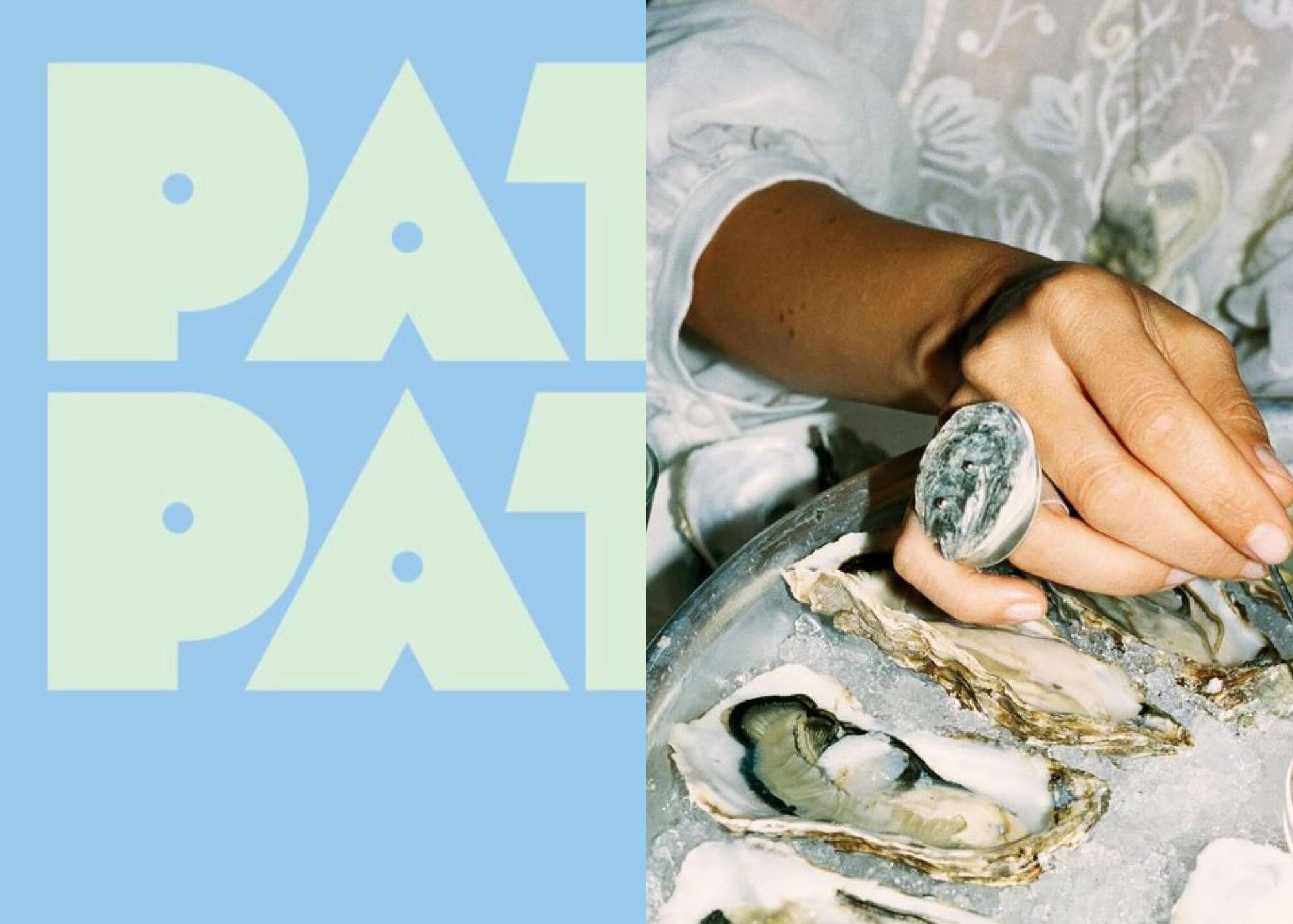 Un nouveau resto de cuisine méditerranéenne ouvre