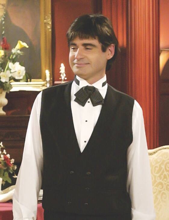 Le Coeur A Ses Raisons Decouvrez Ce Que Sont Devenus Les Acteurs Pour Souligner Le 15e Anniversaire De L Emission 7 Jours