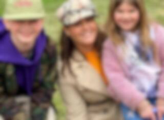 Voici ce que ces 33 vedettes ont fait pour Pâques