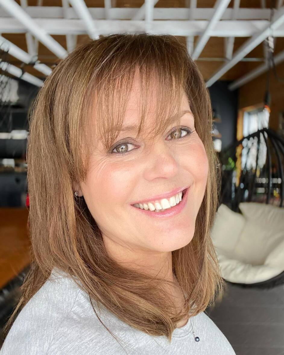 Elle rétorque à ceux qui critiquent son apparence