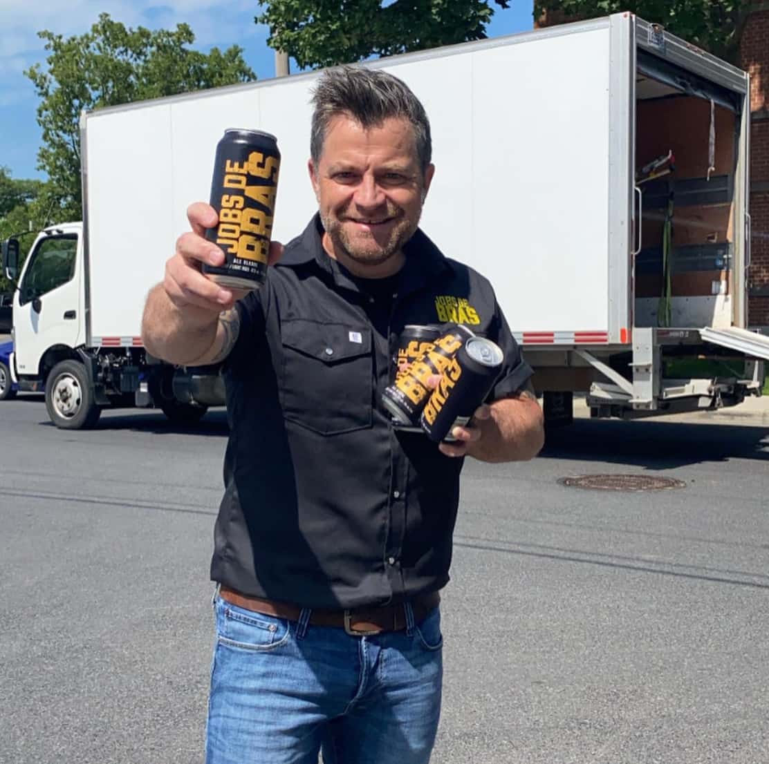 17 vedettes qui ont lancé leur propre alcool