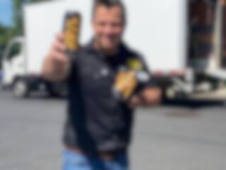 17 vedettes qui ont lancé leur propre alcool