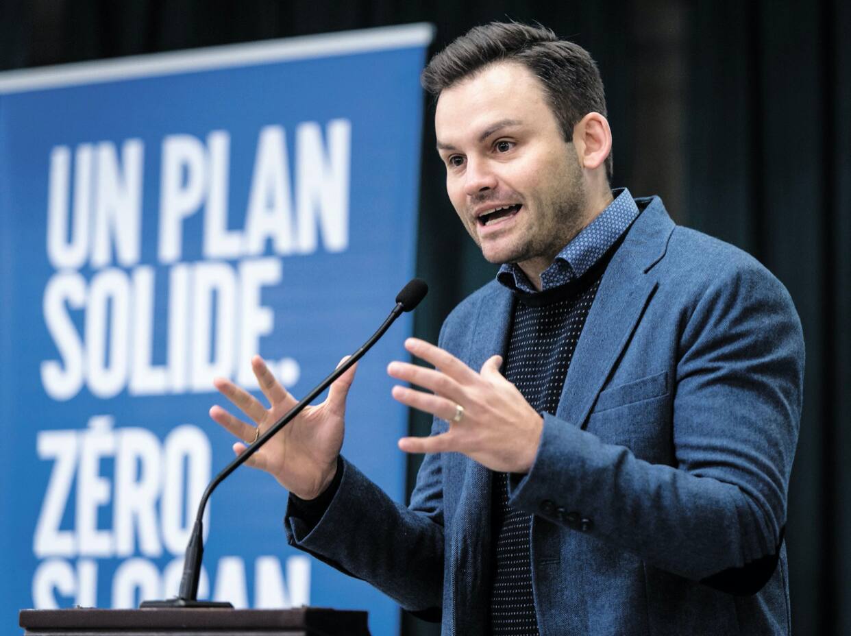 Le PQ en faveur d&rsquo;une taxe sur les gros cylindr&eacute;s, sans p&eacute;naliser certains travailleurs