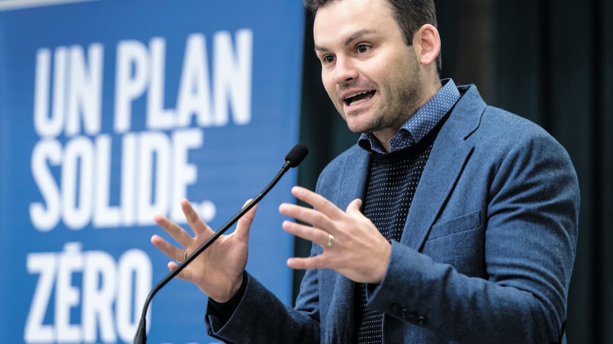 Le PQ en faveur d’une taxe sur les gros cylindrés, sans pénaliser certains travailleurs