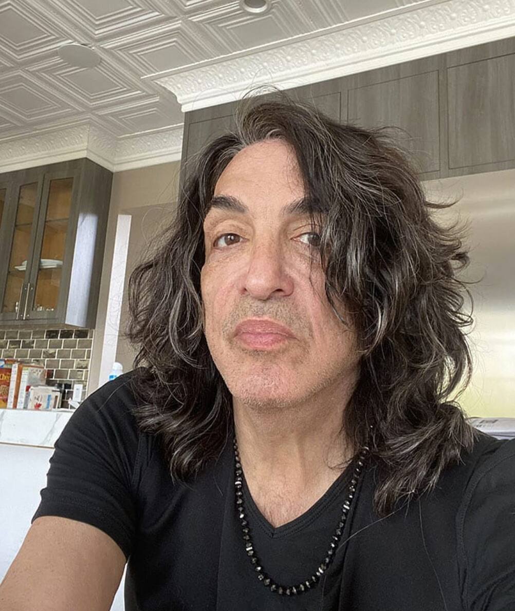 Aperçu sans masque après avoir contracté la COVID