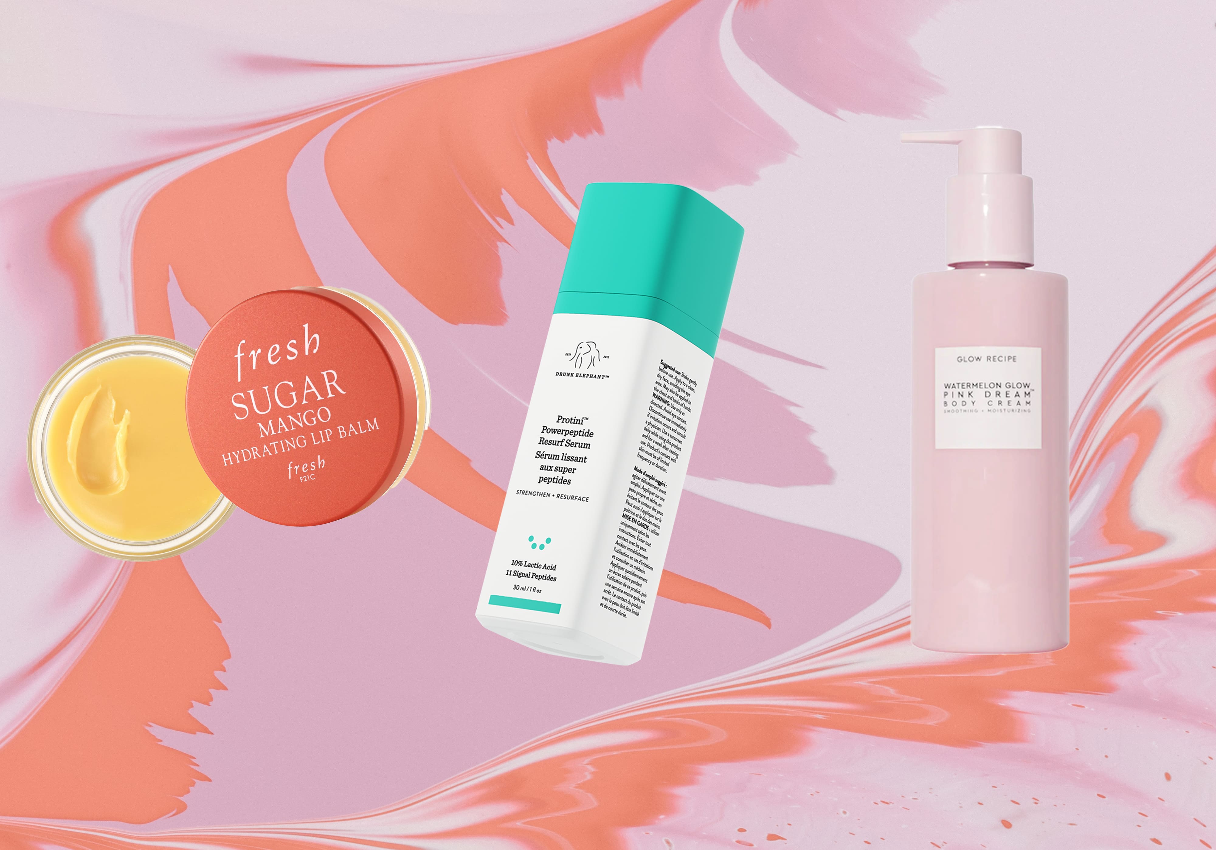 8 nouveautés beauté à ajouter à son panier