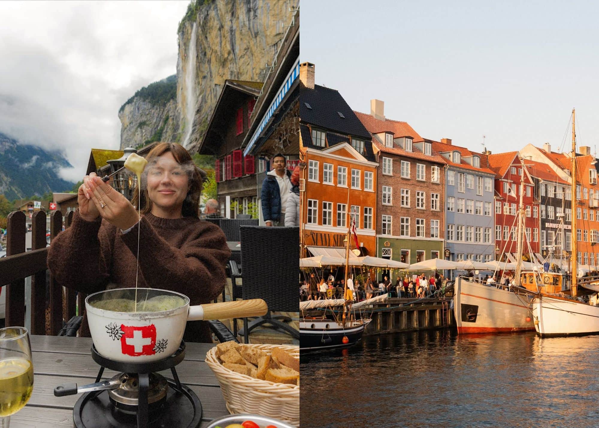 Les 15 pays les plus sûrs au monde