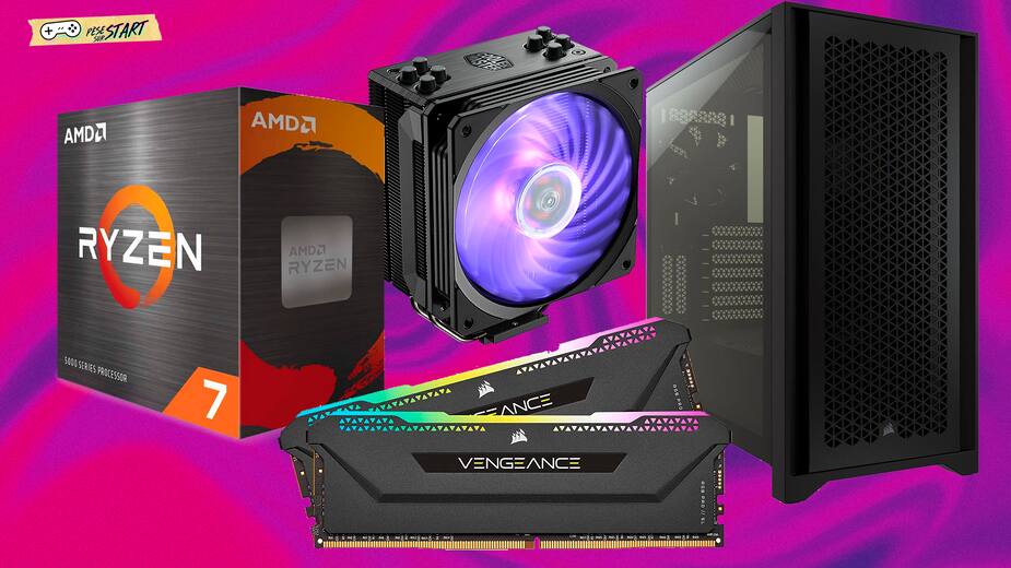 Image principale de l'article Les meilleurs rabais sur les composants PC