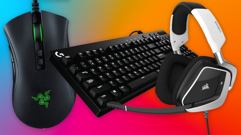 Image principale de l'article Des accessoires parfaits pour les joueurs PC