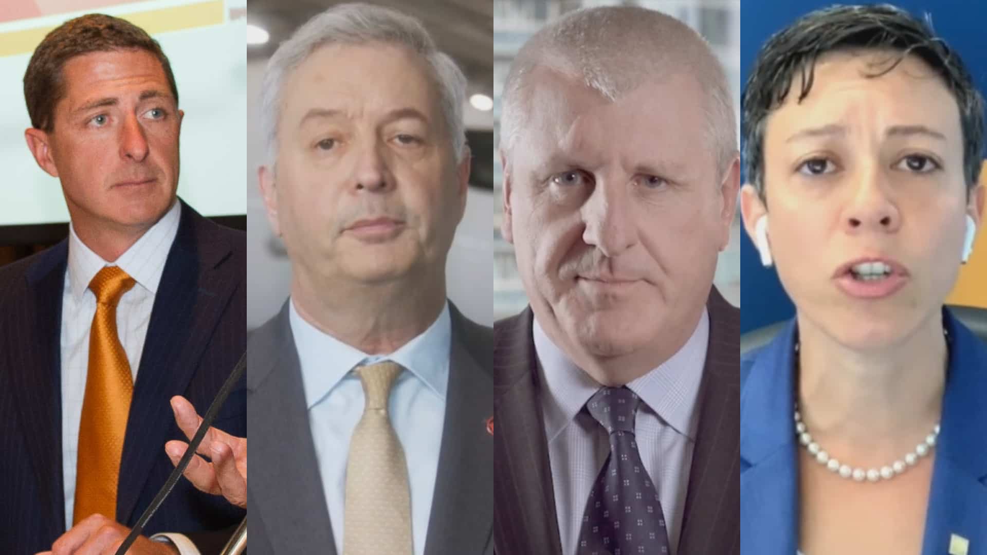 De plus en plus de PDG unilingues anglais au Qu&eacute;bec