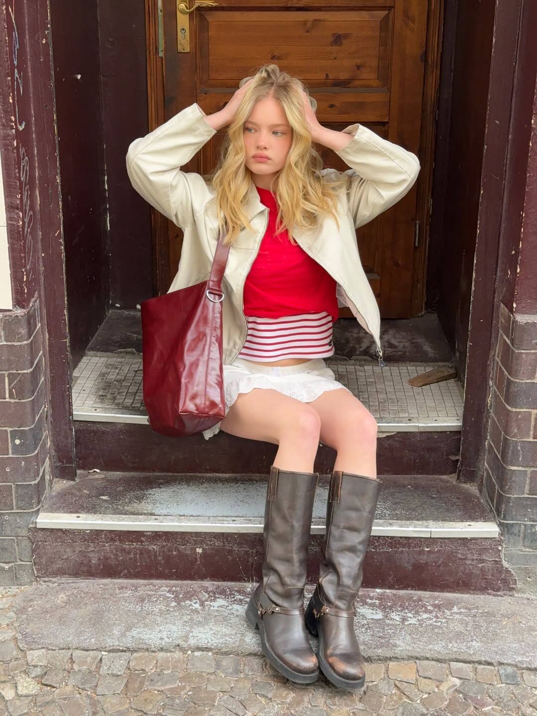 Des chaussures usagées comme neuves, ça se peut?