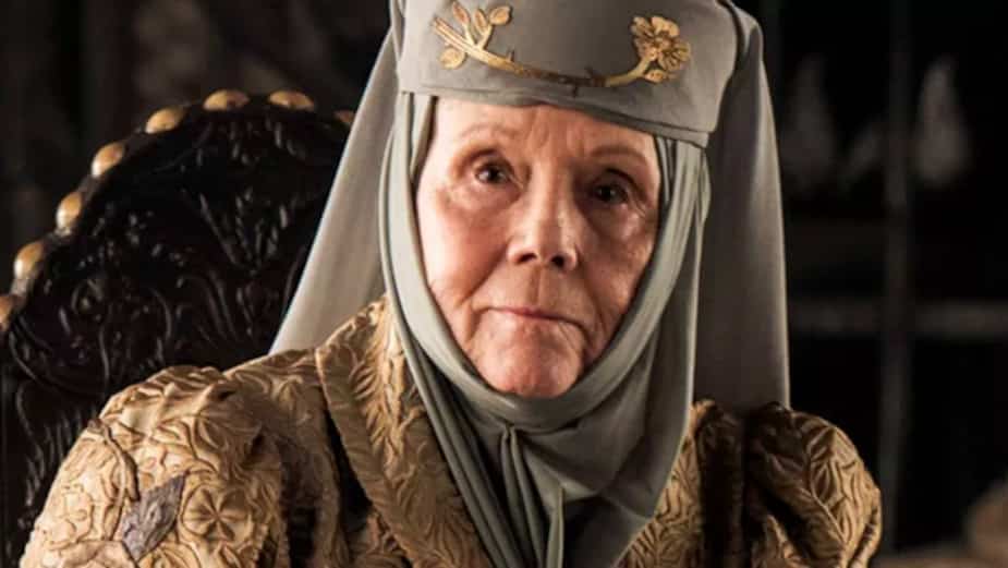 Image principale de l'article Décès de l’actrice britannique Diana Rigg
