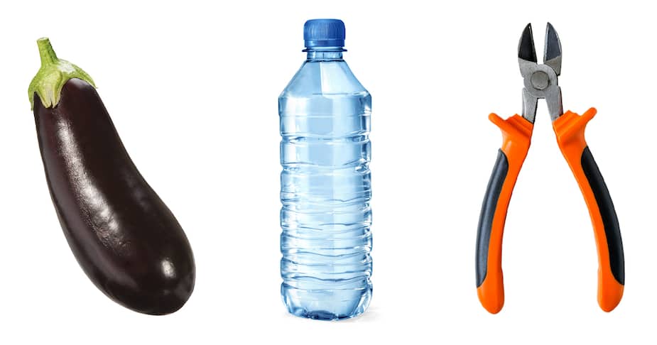 Image principale de l'article Un homme se coince le pénis dans une bouteille