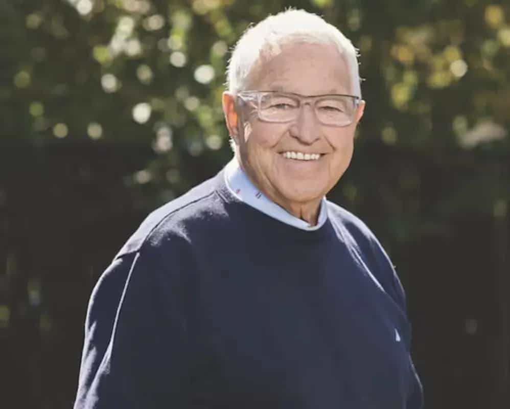 Michel Bergeron annonce sa retraite officiellement