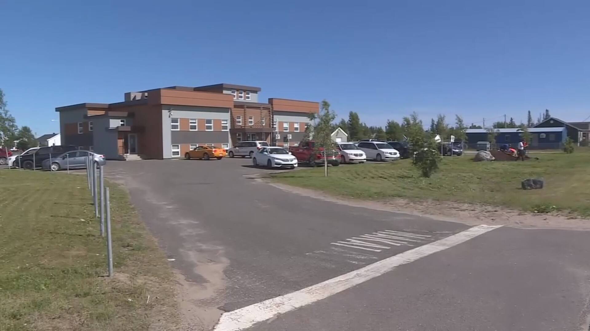 Le site d&rsquo;un ancien pensionnat sera lieu de comm&eacute;morations