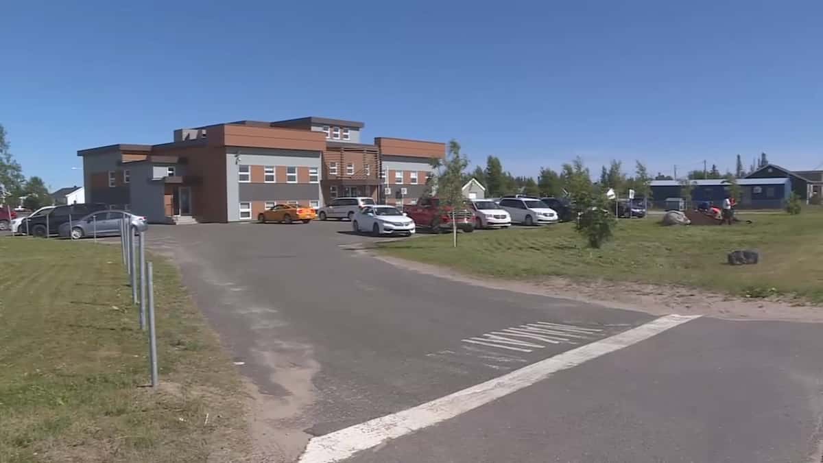 Le site d’un ancien pensionnat sera lieu de commémorations