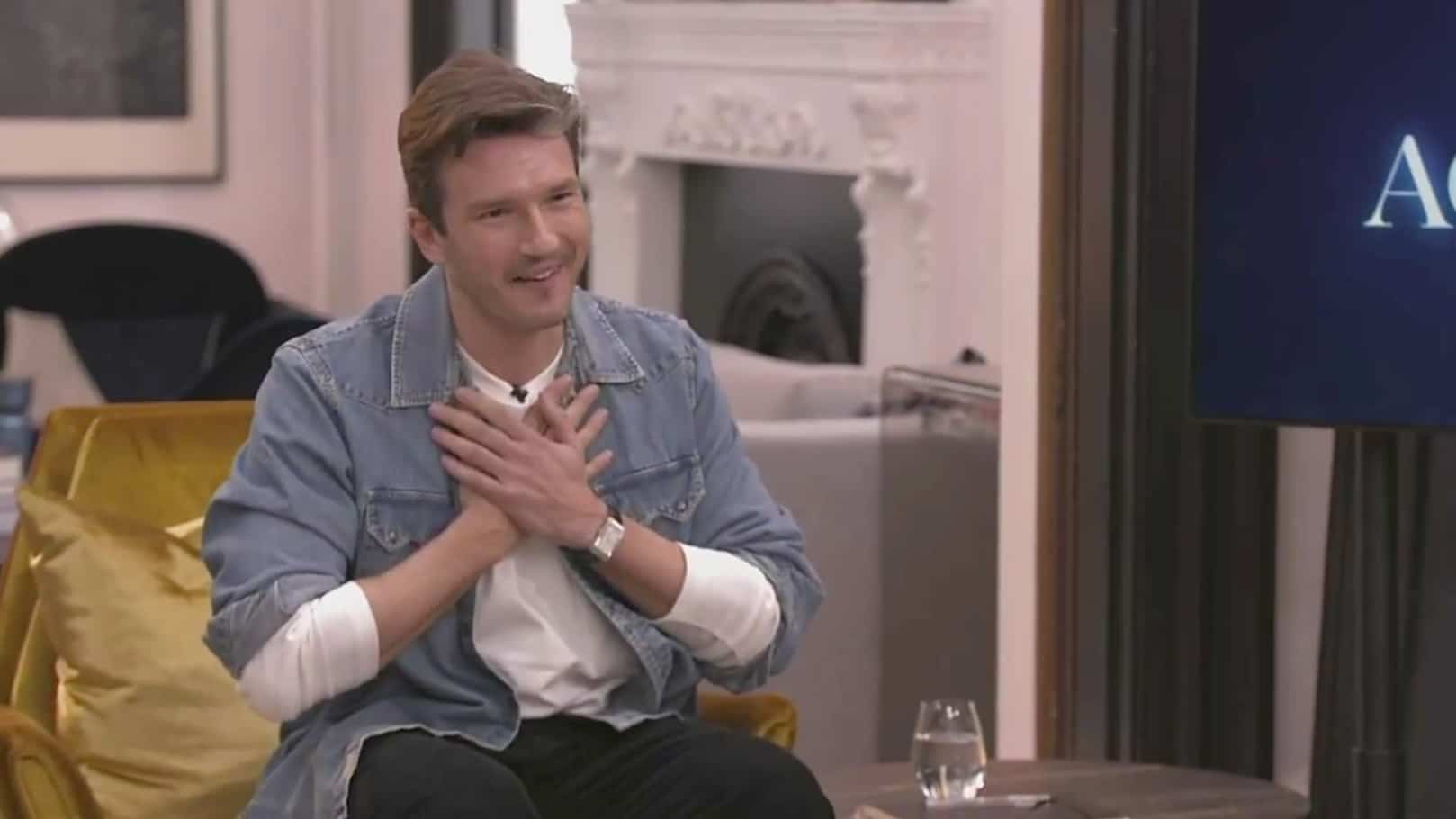 Sa chanson fétiche de Céline Dion