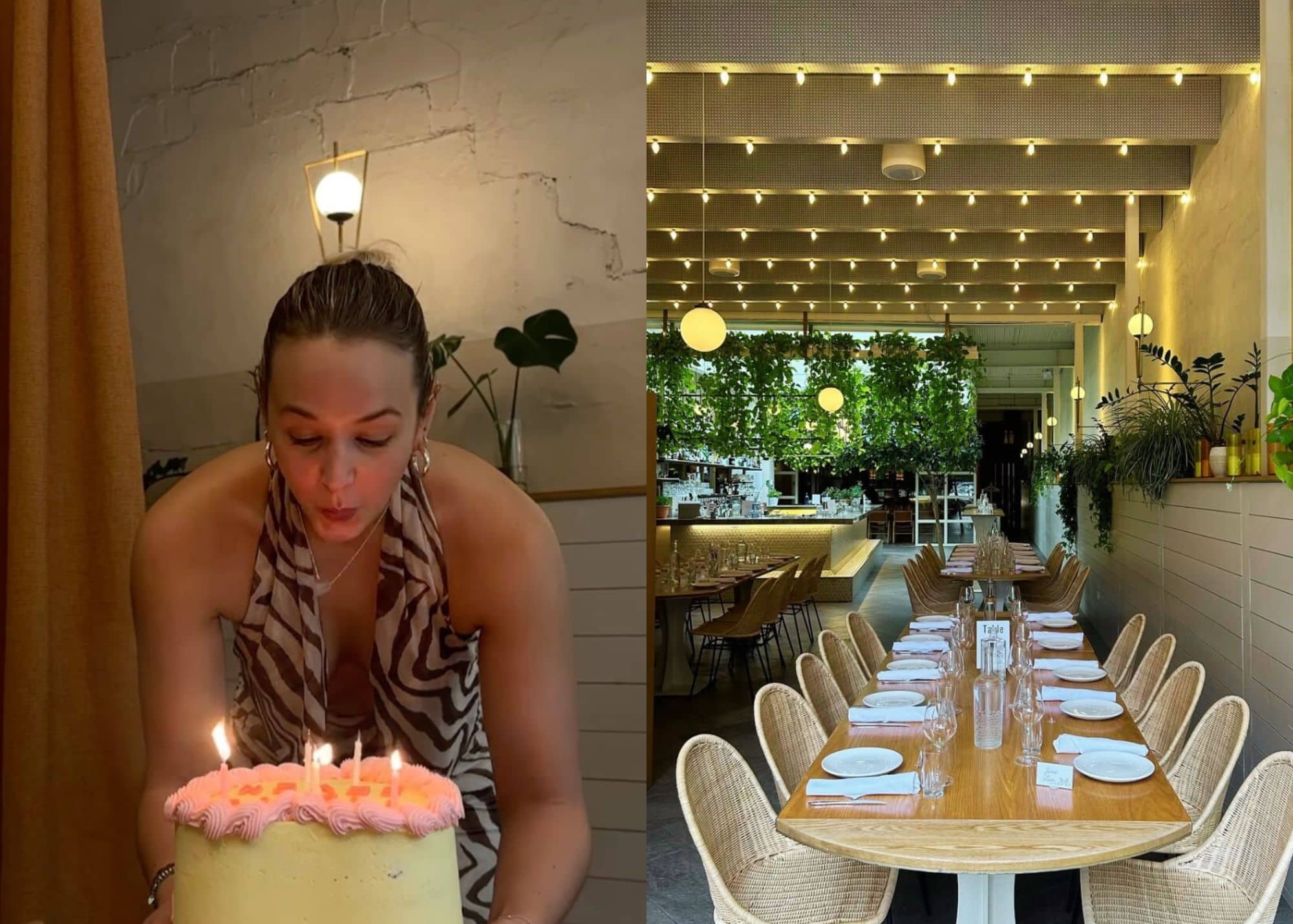 Adieu à ce resto adoré de Griffintown, après 7 ans