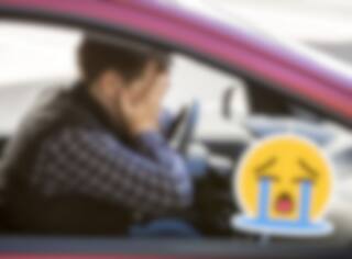 Il échoue son examen de conduite 192 fois