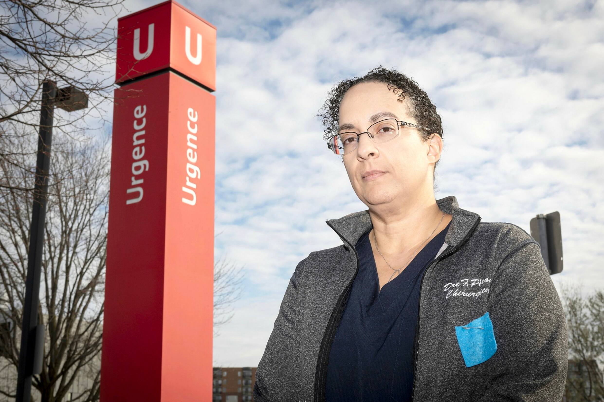 Crise de la santé en Outaouais: des médecins craignent des morts | JDQ