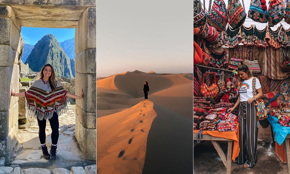 19 choses à faire au Pérou