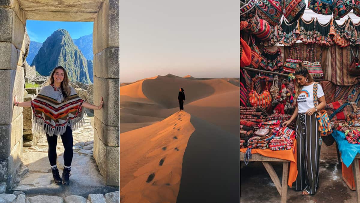 19 choses à faire au Pérou, à part aller voir le Machu Picchu | Silo 57