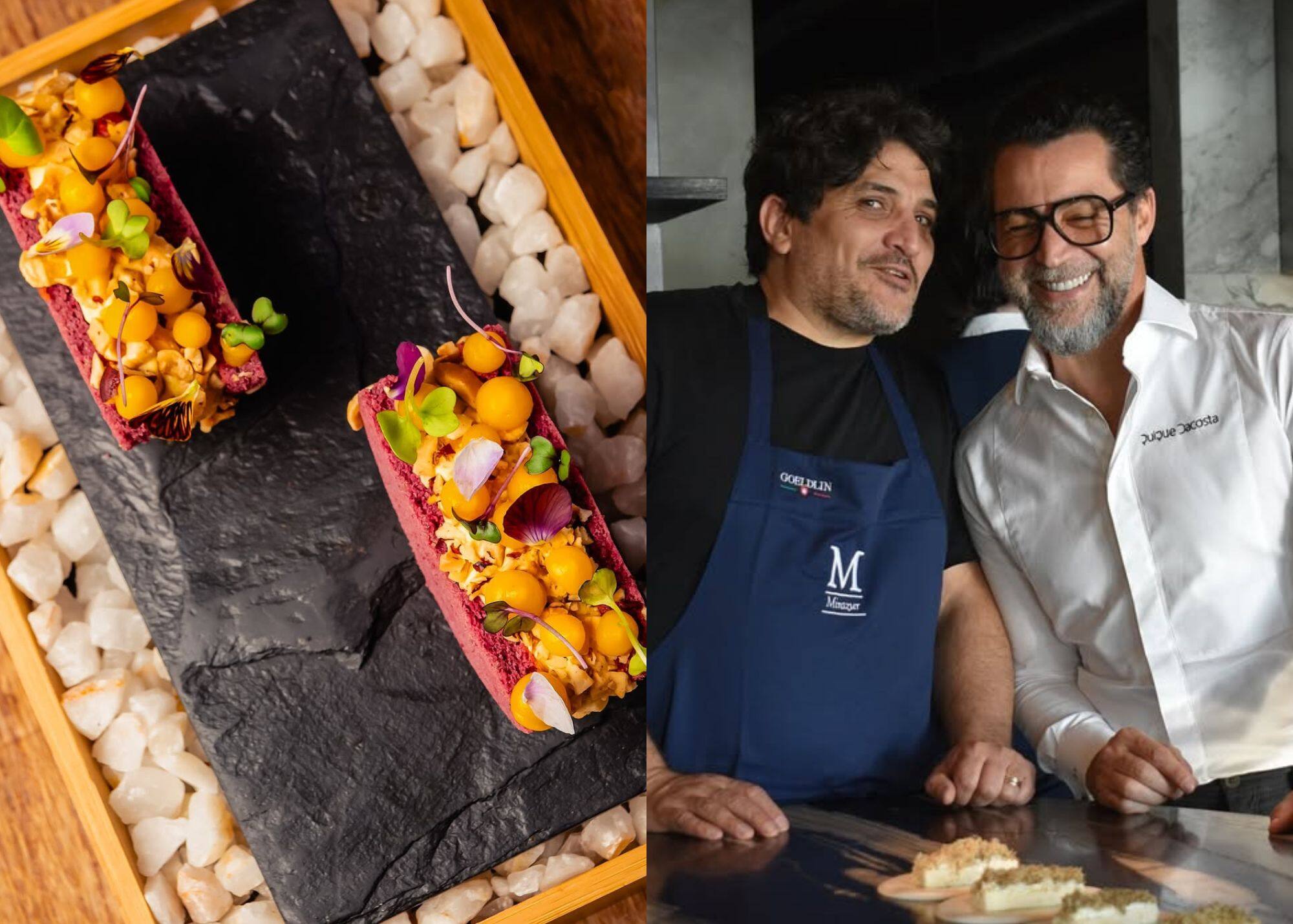 On a goûté au meilleur restaurant du monde